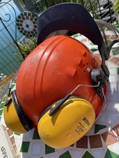 Helm Professional Function Basic Mit Visier Original Stihl