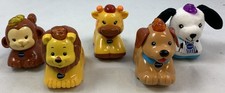 VTech Tip Tap Tiere Affe Löwe