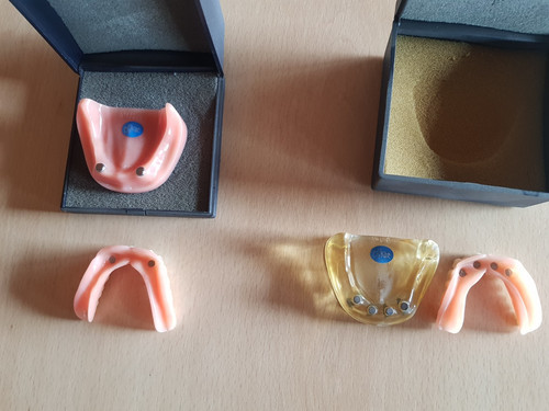 Schaumodelle zahntechnik - schaumodelle,