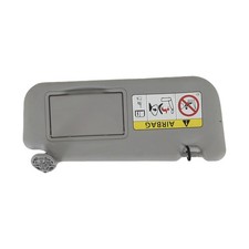 Sonnenblende Recht - Toyota