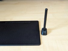 Wacom pen desktop ständer und - ständer,