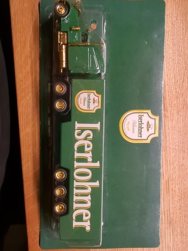 Iserlohner pilsener - iserlohner,