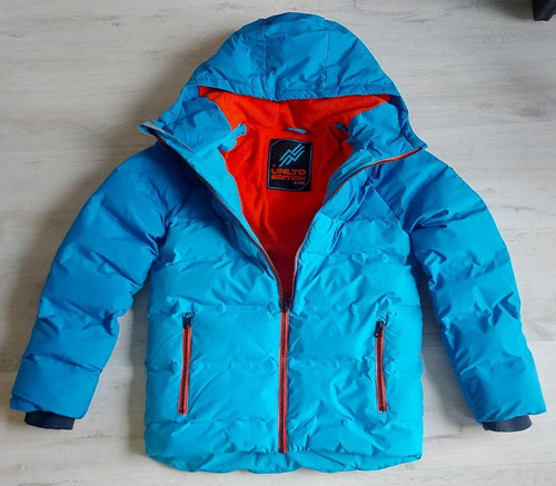 Next winterjacke junge 140 - junge,