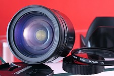 Tamron AF 28-200 mm F/3.8-5.6 Aspherical LD Zoomobjektiv Nikon F-Mount 1 Tag ...