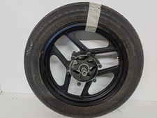 Felge vorne Kawasaki GPZ 1000