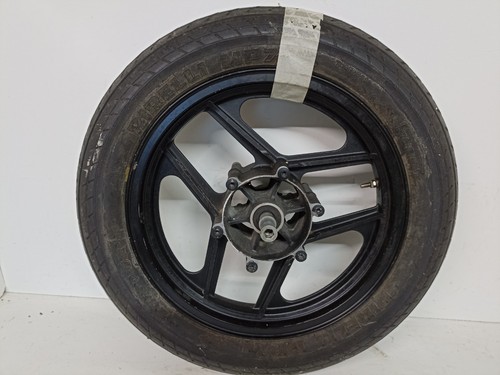 Felge vorne kawasaki gpz 1000 - vorne,