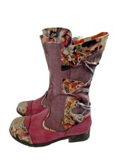 TMA EYES  Damen Boots Stiefel