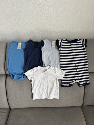 Babykleidung 68 5 - babykleidung,