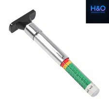 Reifenprofilmesser Auto PKW