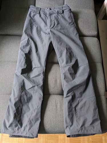 Salomon skihose snowboardhose - salomon, skihose/snowboardhose