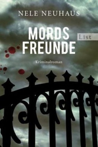 Mordsfreunde oliver von - mordsfreunde,