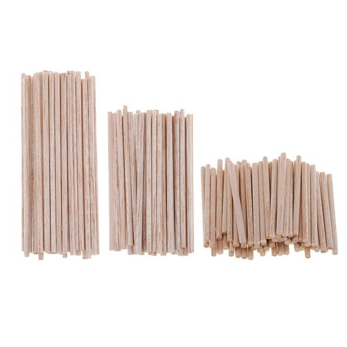 Unfertige balsaholz - unfertige,