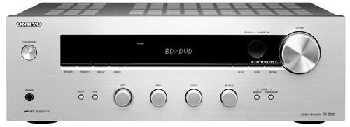 Onkyo 8020 1 - onkyo, tx-8020