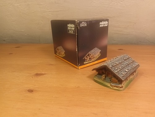Märklin mini club 8406 - mini,