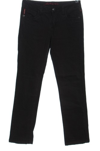 Blue fire röhrenjeans damen - fire,