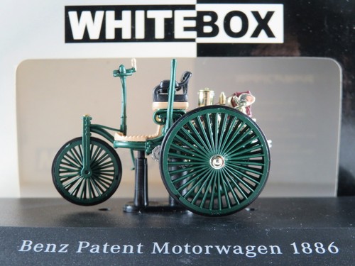 Whitebox 172202 benz - 172202,