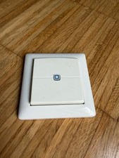 HomeMatic IP HmIP-WRC2 2-Fach