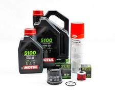 Wartungskit Entleerung für