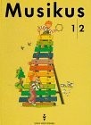 Musikus lehrbuch für die - musikus, /