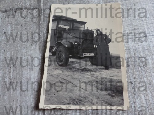 Foto lkw k - lkw, soldat