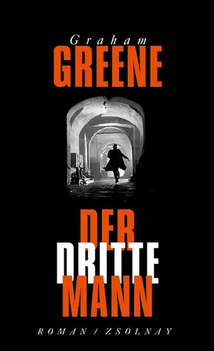 Der dritte mann - dritte,