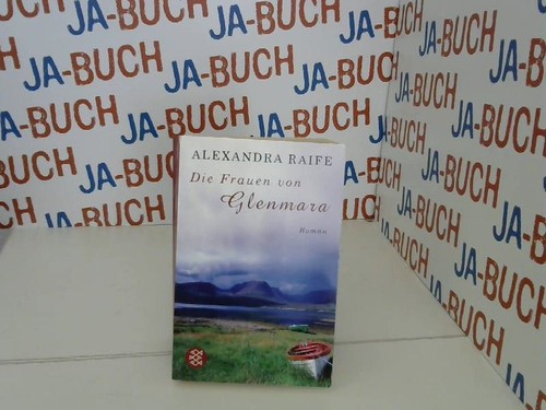 Die frauen von glenmara - von, glenmara: