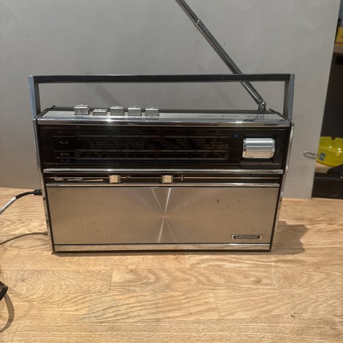 Grundig city boy 1000 - city,