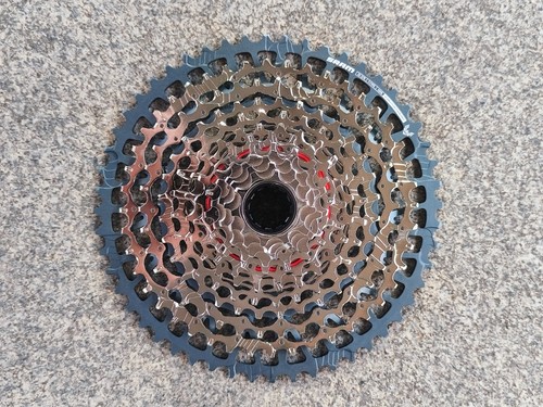Sram mtb kassette 1275 - sram, xs-1275