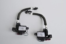 Stellmotoren Laderaumabdeckung