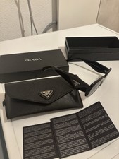 PRADA SONNENBRILLE NEU