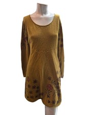 Ivko Women's Sweater Dress 42