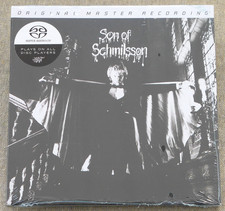 NILSSON - SON OF SCHMILSSON -