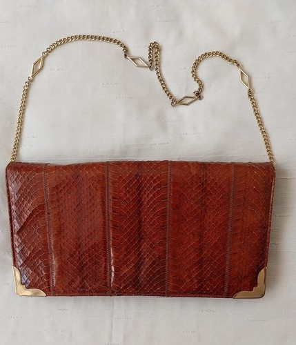 Handtasche elegante leder - ,,
