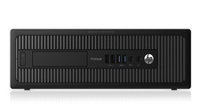 Prodesk 600 tower - hp,