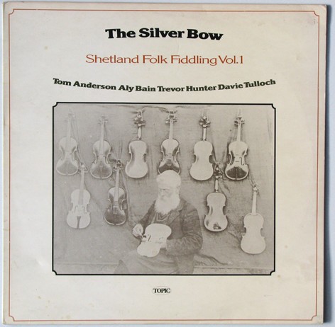 Tom anderson silver - silver,