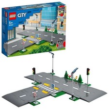 LEGO City 60304