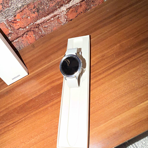 Samsung galaxy watch mm - samsung,
