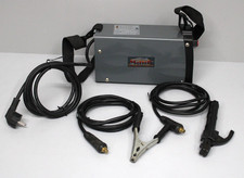 MAUK Mini Elektroden Inverter Schweißgerät 80 A