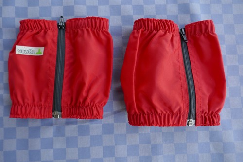 Gamaschen knielinge - 2,