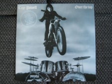 Cozy powell over the top - powell,