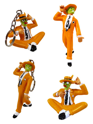 Sammlung pvc figurines - pvc,