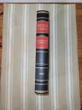 BROCKHAUS ENZYKLOPÄDIE