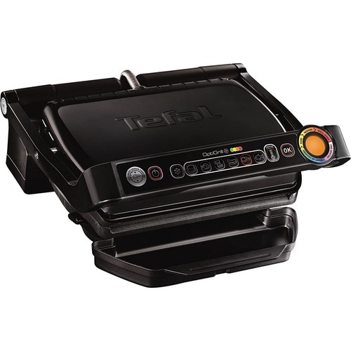 Tefal gc7148 optigrill - tefal, optigrill+