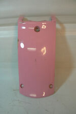 Nova Motors Retro Star rosa Verkleidung, Cover, leicht beschädigt