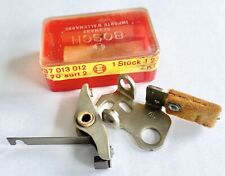 Bosch 1237013012 Kontaktsatz 1ZKT70sort2 passt für Moped mit Fichtel und Sachs 1