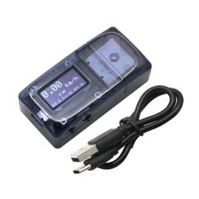 GPS Speed Detector Speedometer