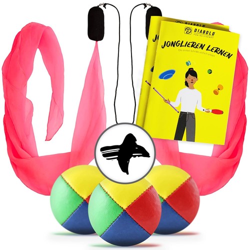 Diabolo freizeitsport - diabolo,