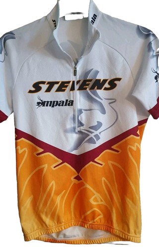 Rennfahrtricot von santini - von,