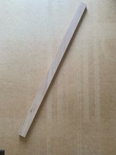 Frontschiene / Trennwand /