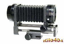 Novoflex für Pentax